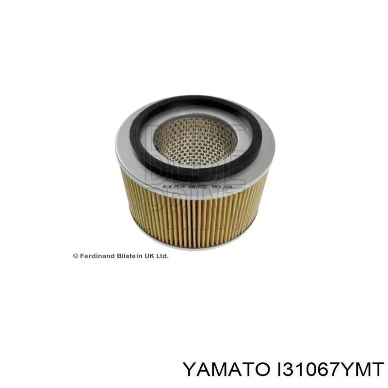 Тяга рульова поперечна Yamato I31067YMT ціна, від 12.80 USD
