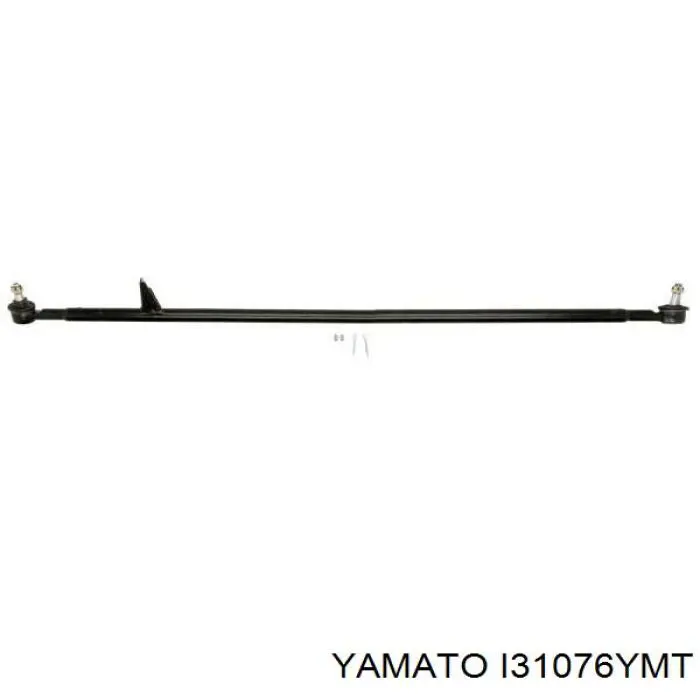 Купити I31076YMT Yamato Тяга рульова в зборі