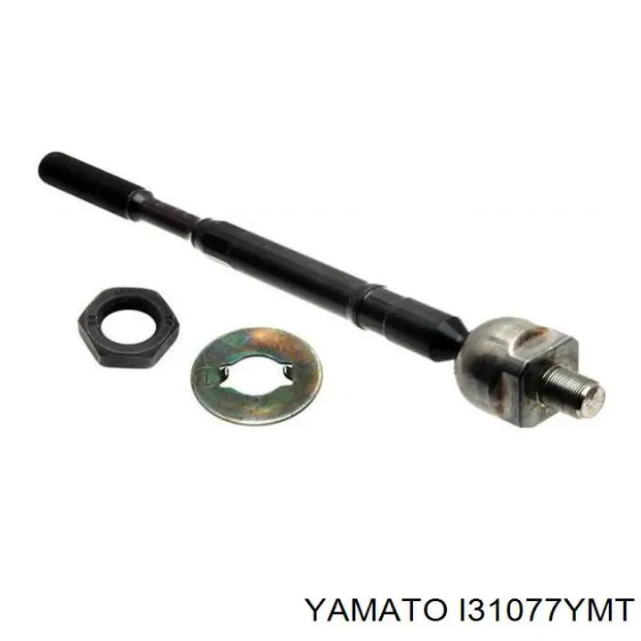 Рульова тяга CR0465 CTR