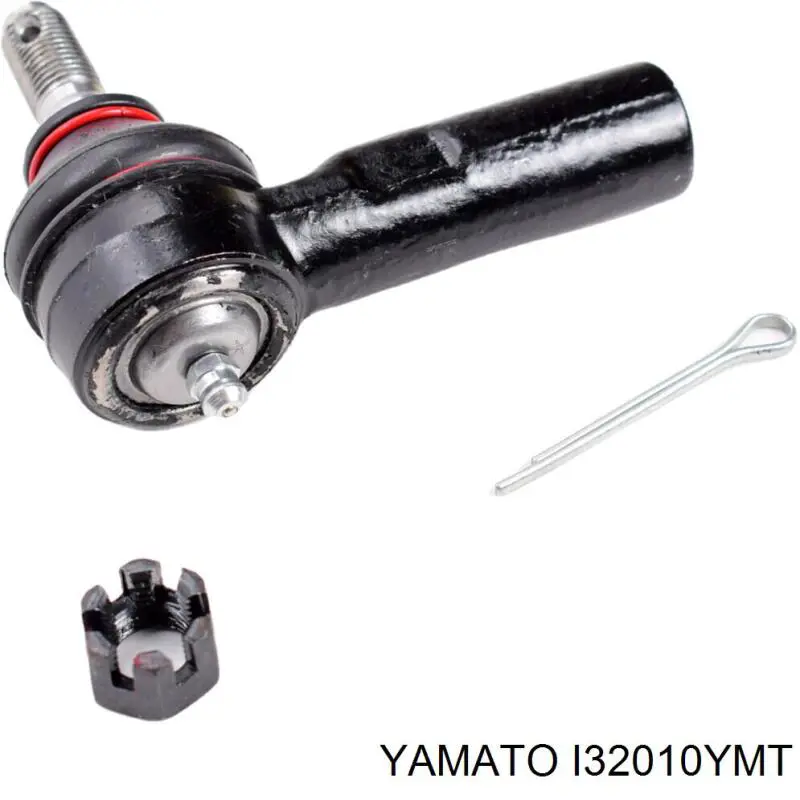 Тяга рульова поперечна GSP S030295 ціна, від 6.78 USD