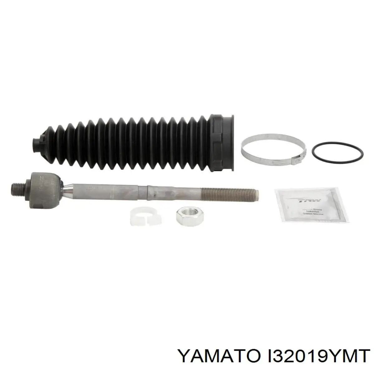 Тяга рульова Yamato I32019YMT