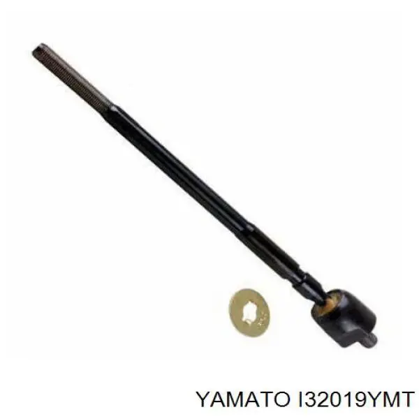 I32019YMT Yamato Тяги кермові