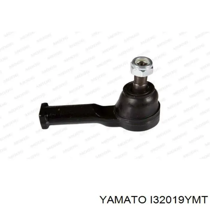 Тяга рульова 555 SR2940