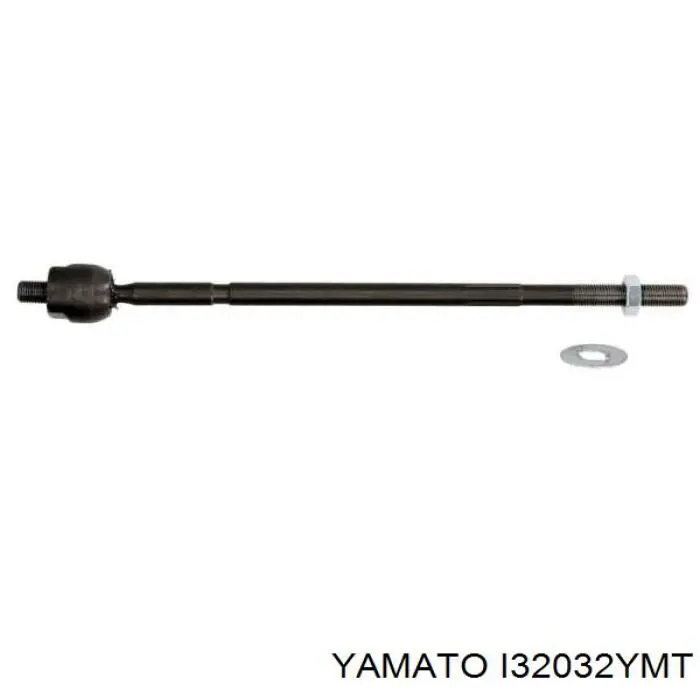 Тяга рульова GSP S030441