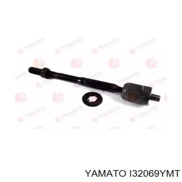 Тяга рульова I32069YMT Yamato