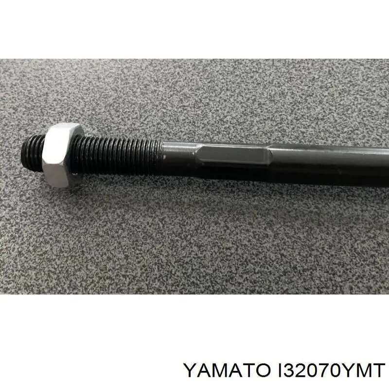 Тяга рульова I32070YMT Yamato