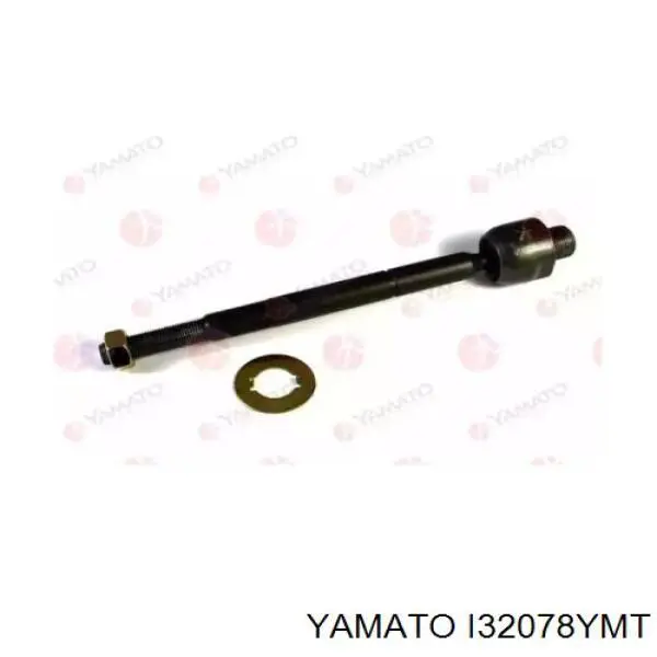 Тяга рульова поперечна Yamato I32078YMT ціна, від 8.82 USD