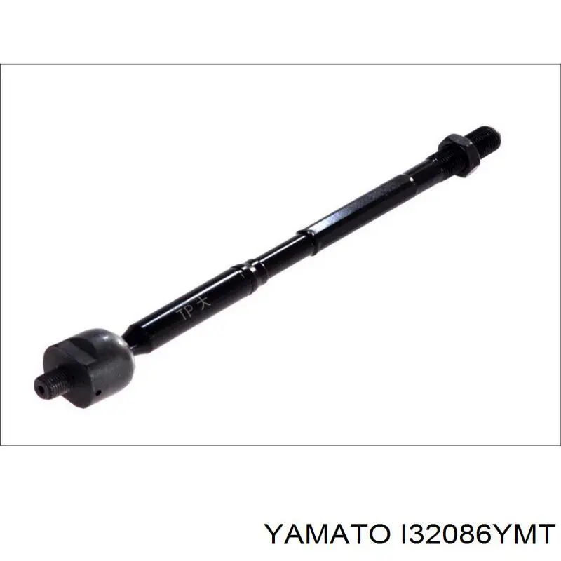 Тяга рульова поперечна Yamato I32086YMT ціна, від 10.64 USD