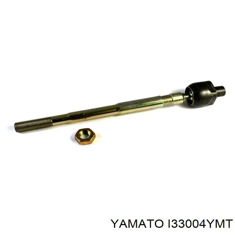Тяга рульова права I33004 Yamato