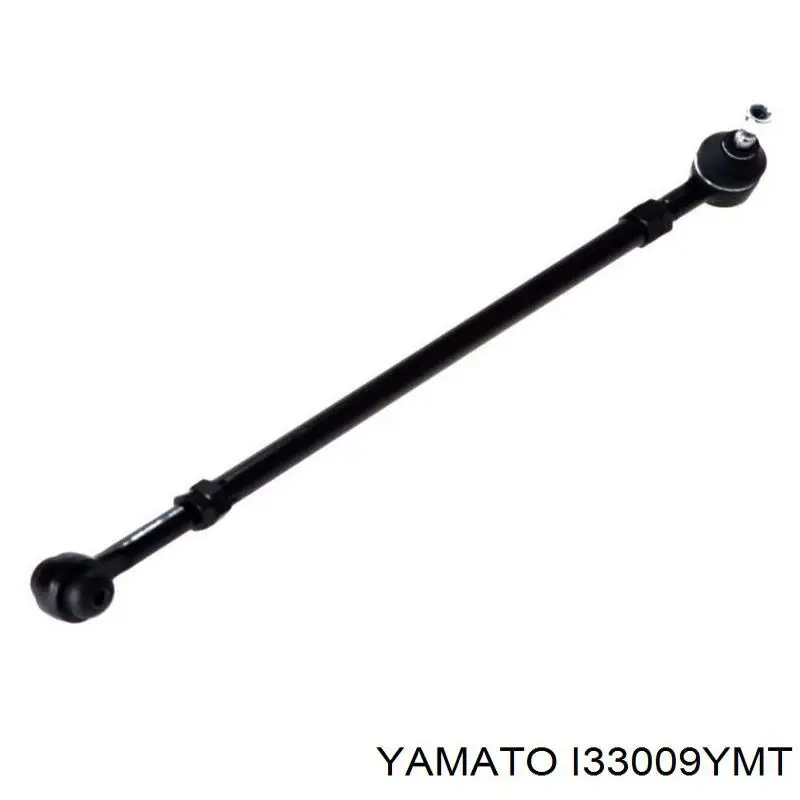 SR1440 555 Тяги кермові