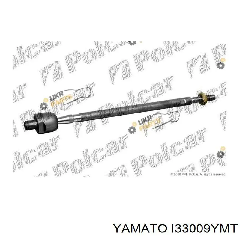 I33009YMT Yamato Тяги кермові