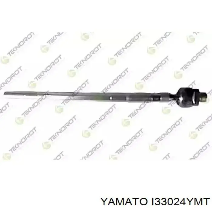 Тяга рульова ліва Dainton D200056 ціна, від 9.99 USD