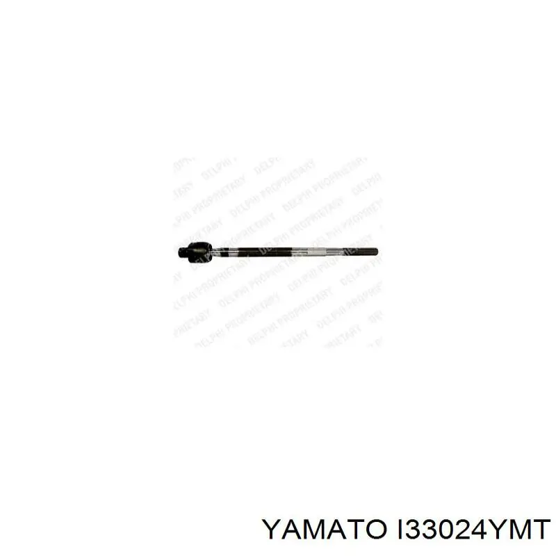 Купити D200056 Dainton Тяга рульова ліва