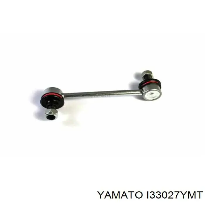 Рульова тяга F1CZ3280A Mazda