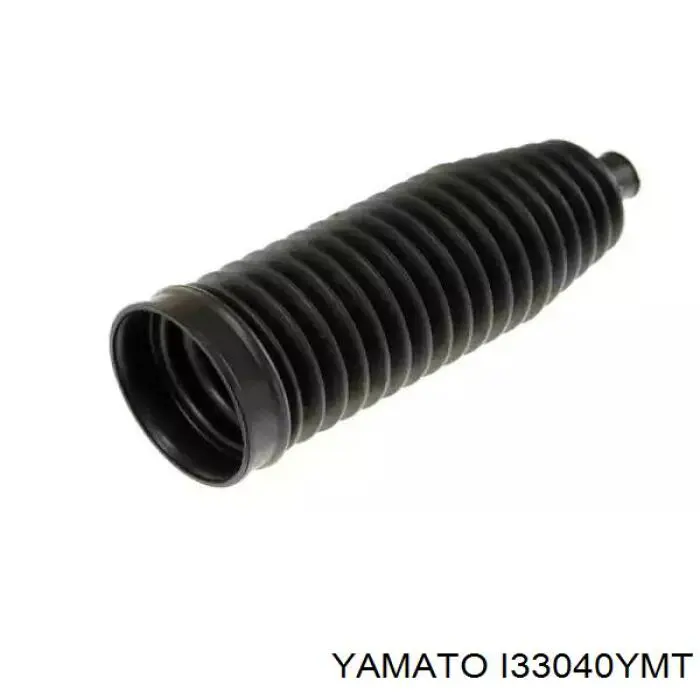 Тяга рульова ABS 240145