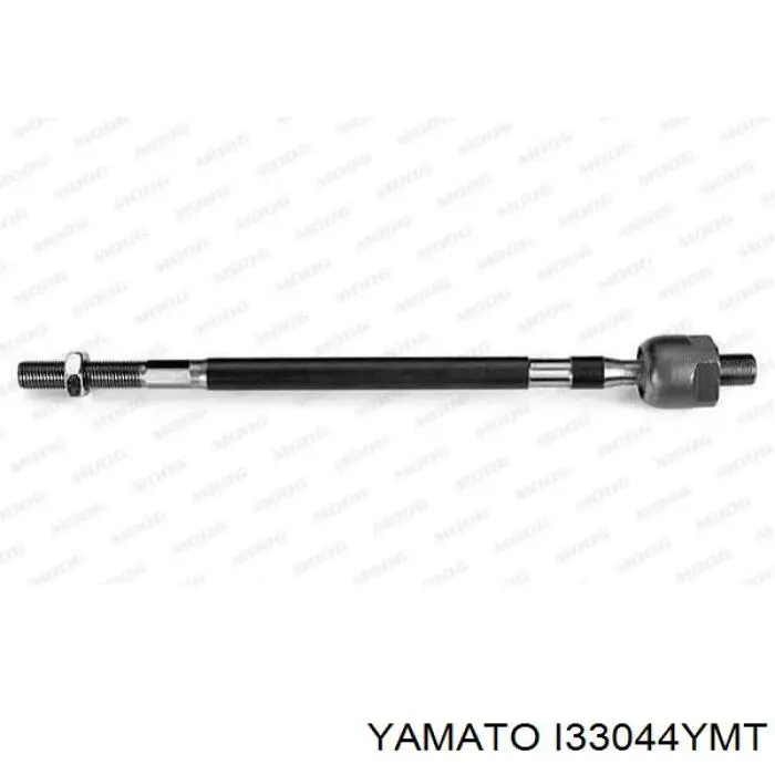 I33044YMT Yamato тяга рульова права