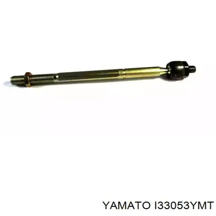 Тяга рульова поперечна Yamato I33053YMT ціна, від 12.17 USD