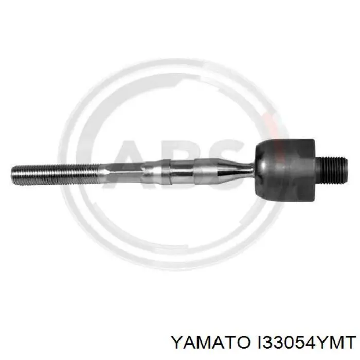 Рульова тяга I33054YMT Yamato