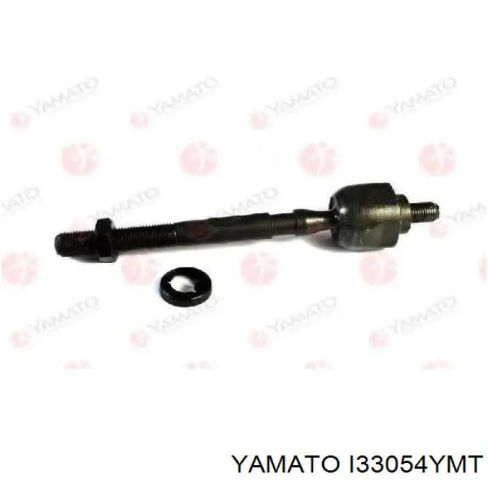 Тяга рульова Yamato I33054YMT