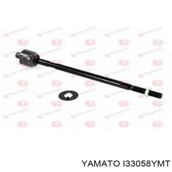 Купити I33058YMT Yamato Тяга рульова поздовжня