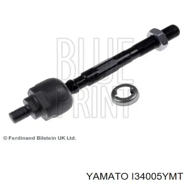 Купити I34005YMT Yamato Тяга рульова поздовжня
