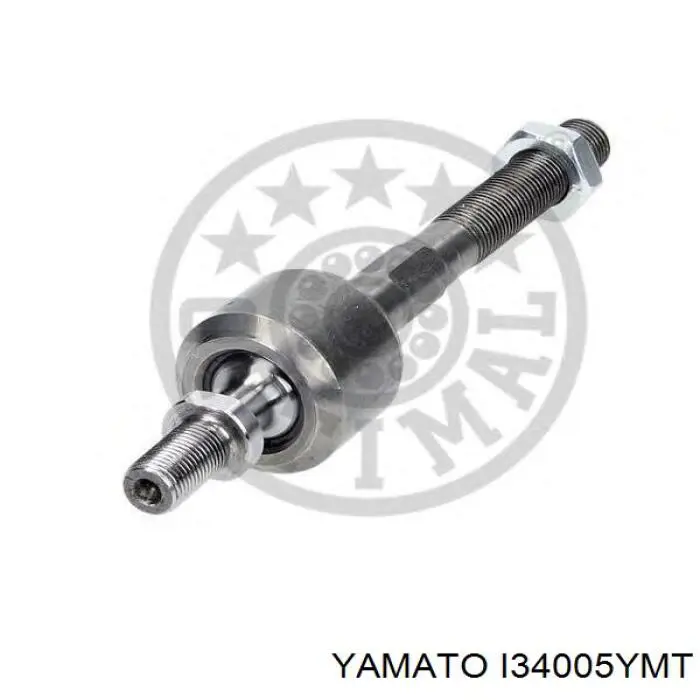 Рульова тяга I34005YMT Yamato