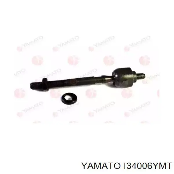 Тяга рульова Yamato I34006YMT
