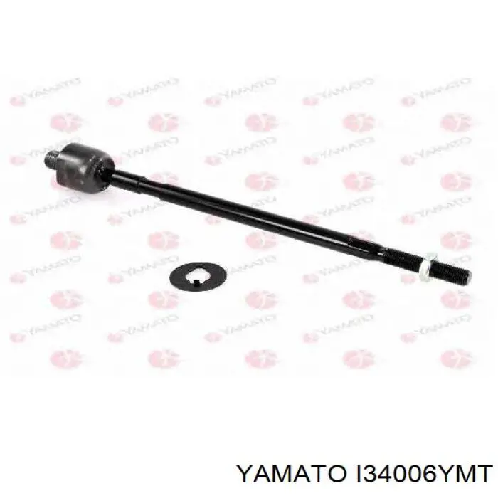 Рульова тяга I34006YMT Yamato