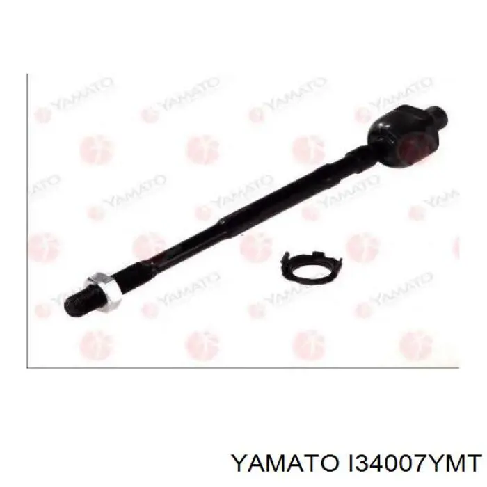 Тяга рульова поперечна Sidem 47313 ціна, від 9.86 USD