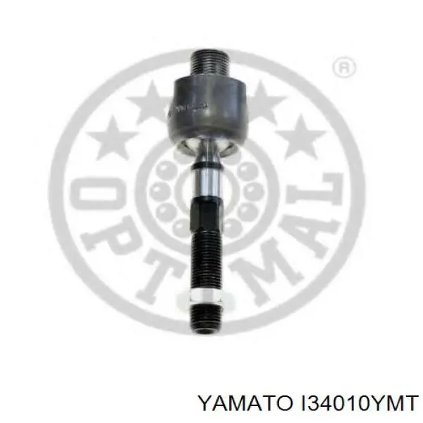 Тяга рульова поперечна Yamato I34010YMT ціна, від 9.55 USD