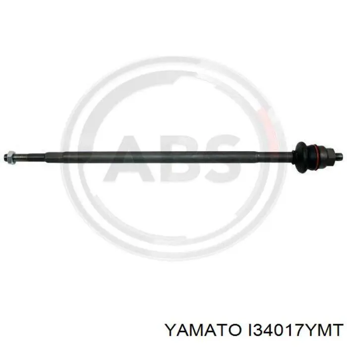 Купити I34017YMT Yamato Тяга рульова поздовжня