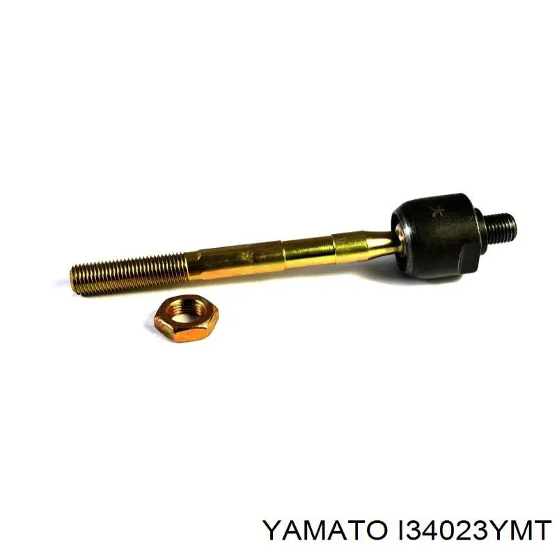  Yamato I34023YMT ціна, від 16.47 USD
