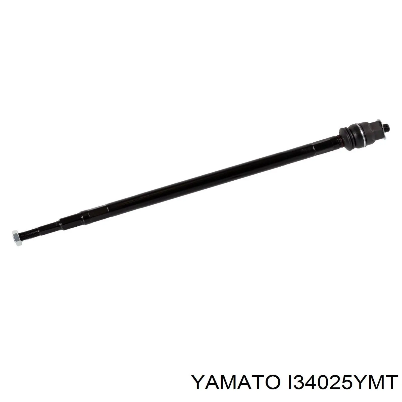 I34025YMT Yamato тяга рульова