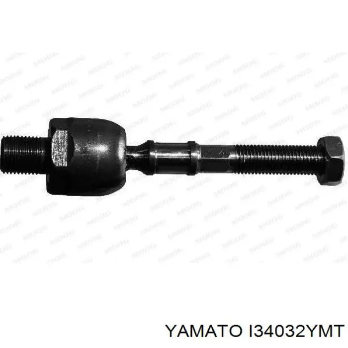 Тяга рульова поперечна Yamato I34032YMT ціна, від 7.07 USD