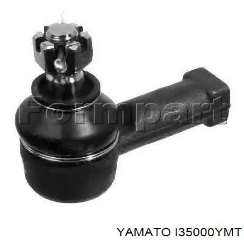 I35000 Japan Cars Тяги кермові