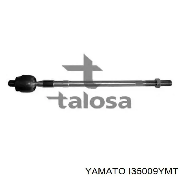 Рульова тяга I35009YMT Yamato