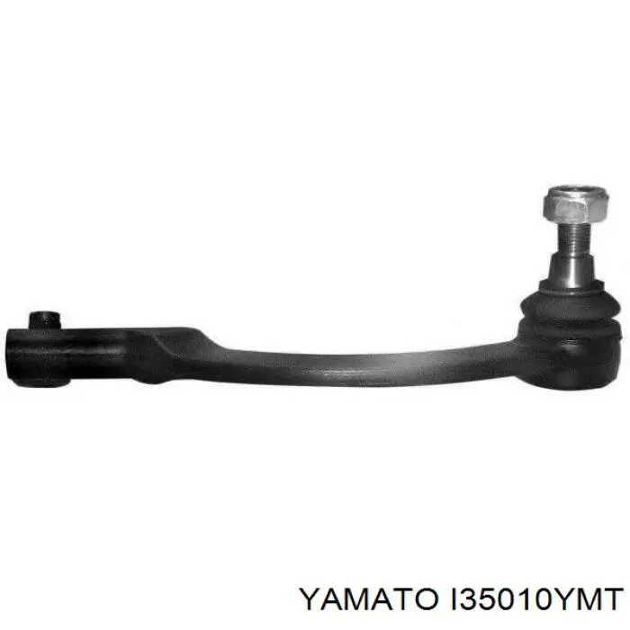 Рульова тяга I35010YMT Yamato
