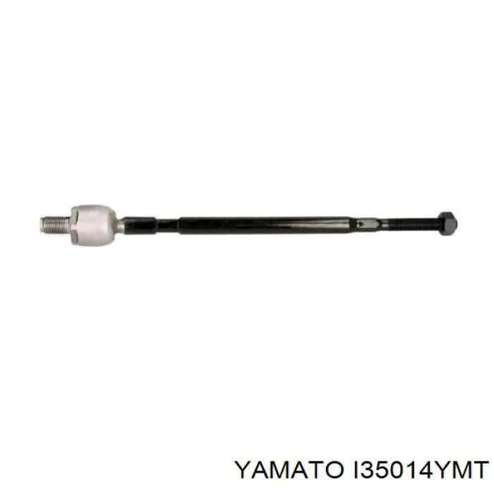 I35014YMT Yamato тяга рульова