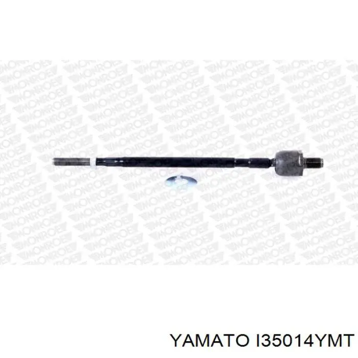 Тяга рульова Yamato I35014YMT