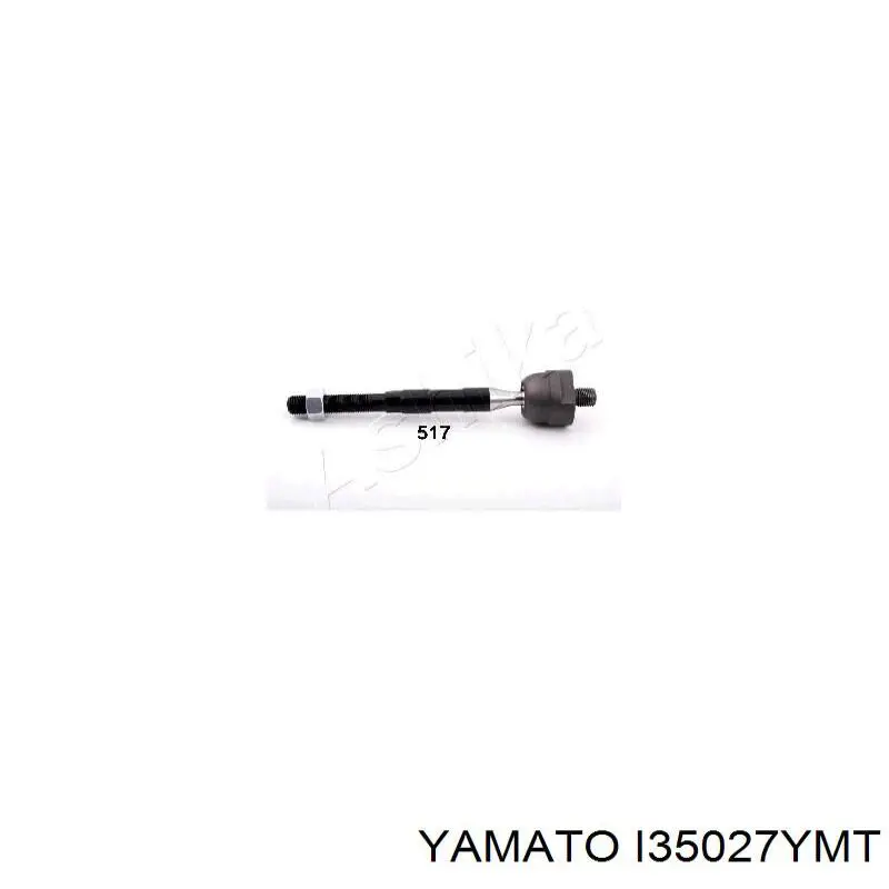 Рульова тяга I35027YMT Yamato