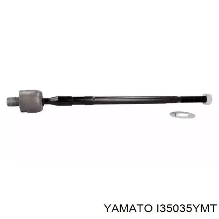 Рульова тяга I35035YMT Yamato