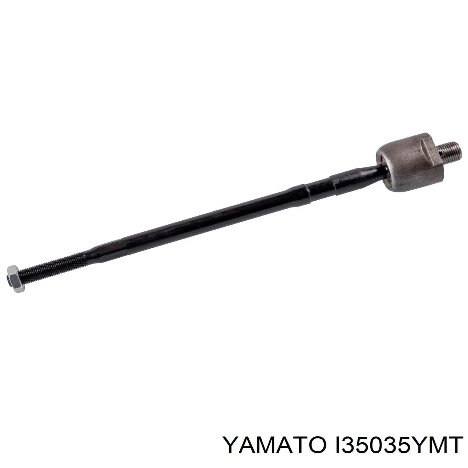 Тяга рульова поперечна Yamato I35035YMT ціна, від 9.79 USD