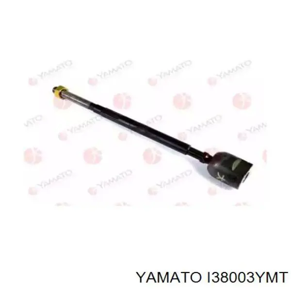 Тяга рульова поперечна Yamato I38003YMT ціна, від 6.67 USD
