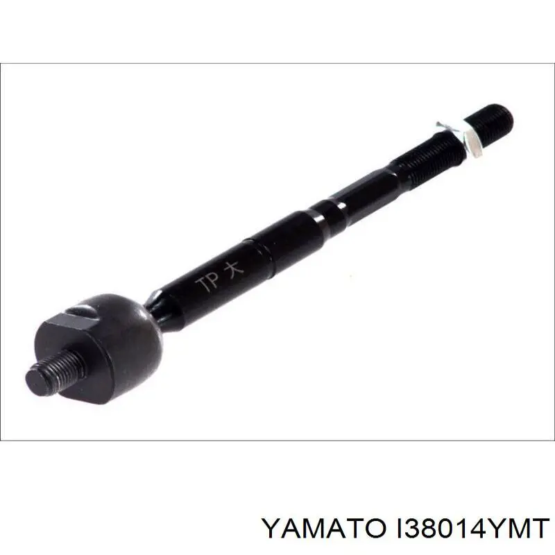 Рульова тяга CR0545 CTR