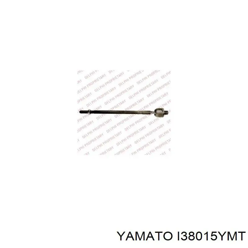 Рульова тяга I38015YMT Yamato