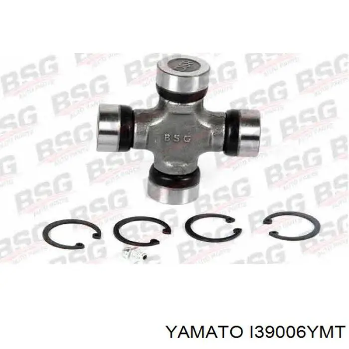 Купити I39006YMT Yamato 