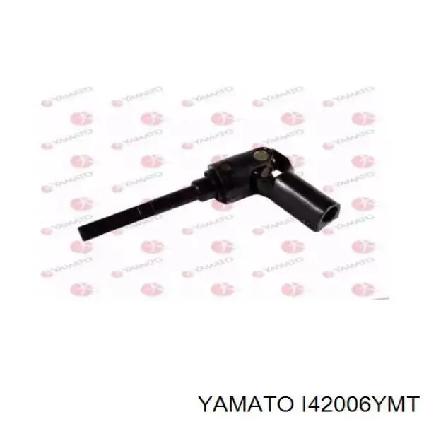 Кардан вала рульової колонки, нижній I42006YMT Yamato