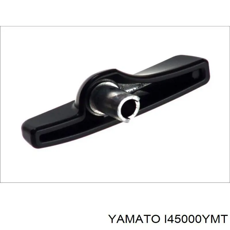 Вал рульової колонки, нижній Yamato I45000YMT ціна, від 49.83 USD