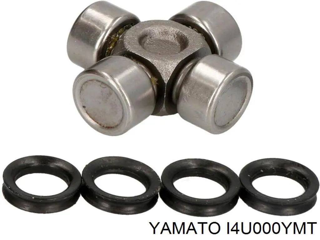 I4U000YMT Yamato Хрестовина рульового механізму