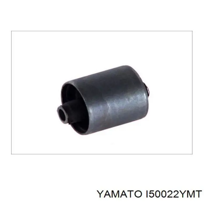 I50022YMT Yamato подушка (опора двигуна ліва (сайлентблок))